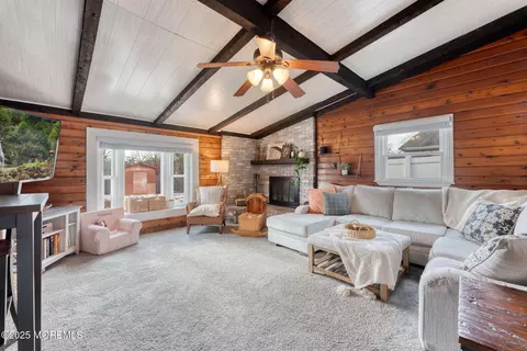 Living - 332 Maple Rd, Mount Laurel, NJ 08054 photo 1 of 2