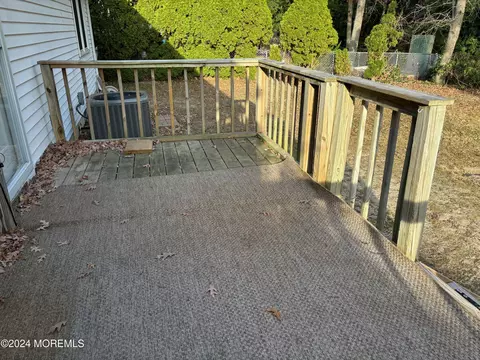 Exterior - 440 7th St, Waretown, NJ 08758 photo 2 of 6