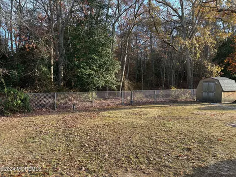 Exterior - 440 7th St, Waretown, NJ 08758 photo 4 of 6