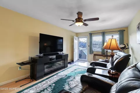 Living - 394 Flora Ct, Brick, NJ 08724 photo 2 of 2