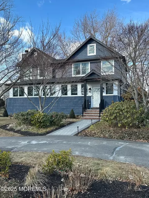 37 Morris Pl, Oceanport, NJ 07757