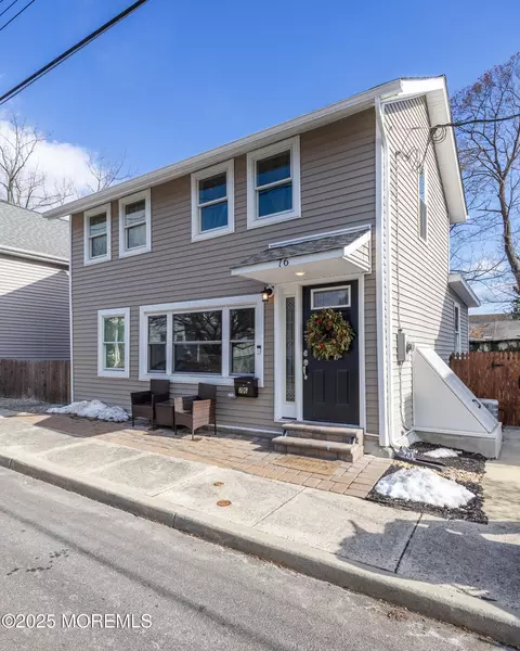 76 Jarvis St, Pemberton, NJ 08068