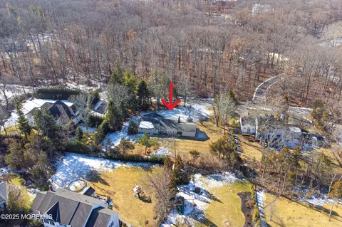 4587 Province Line Rd, Princeton, NJ 08540