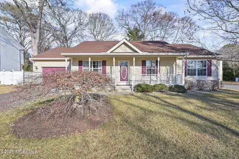 341 Harbourtown Blvd, Little Egg Harbor, NJ 08087