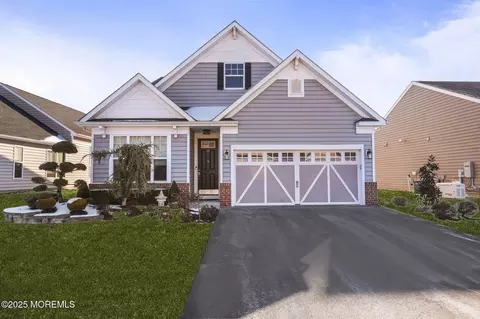 57 Harvest Ridge Rd, Howell, NJ 07731