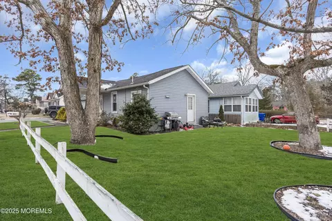 Exterior - 351 Hulse Ave, Brick, NJ 08724 photo 1 of 1