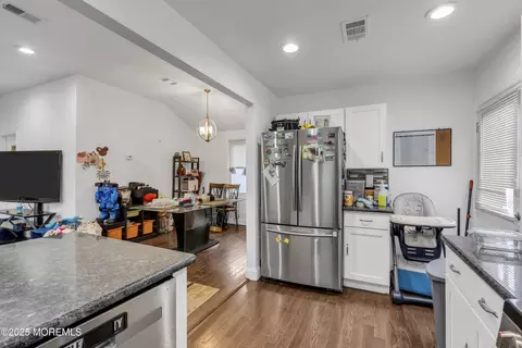 Kitchen - 351 Hulse Ave, Brick, NJ 08724 photo 3 of 3