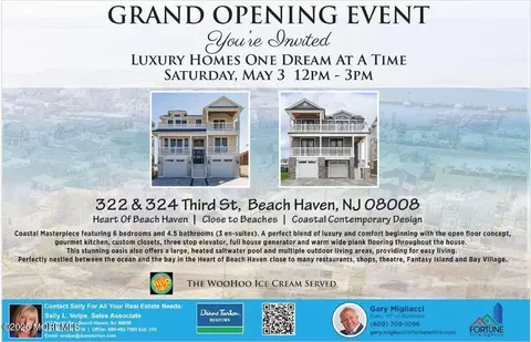 324 Third St, Beach Haven, NJ 08008