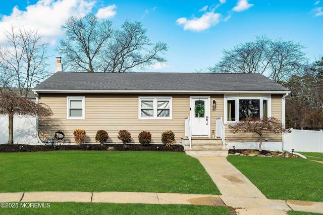 101 Donald Pl, Neptune City, NJ 07753