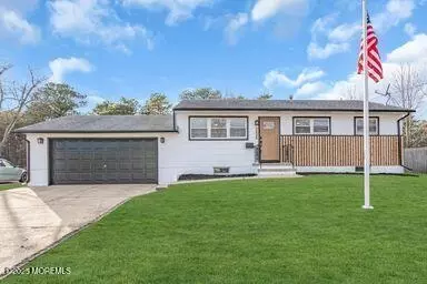 133 Attison Ave, Toms River, NJ 08757
