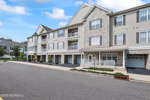 210 Canterbury Ln, Morganville, NJ 07751