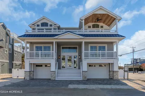 6309 Long Beach Blvd #A, Harvey Cedars, NJ 08008