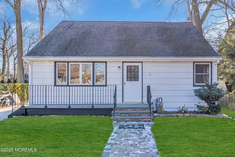 508 Prospect Ave, Neptune City, NJ 07753