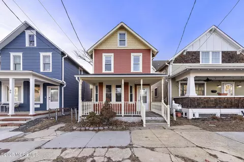 94 Lawrence Ave, Ocean Grove, NJ 07756