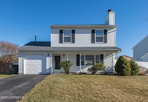 926 Quincy Dr, Brick, NJ 08724