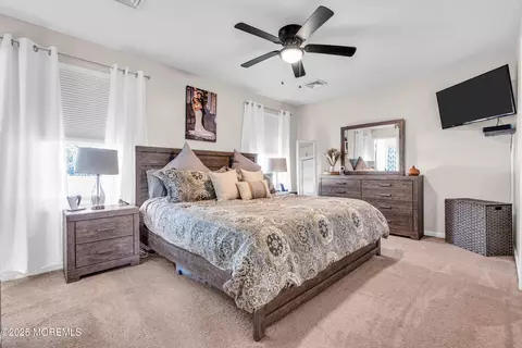 Bedroom - 2 Tern Ct, Forked River, NJ 08731 photo 6 of 7