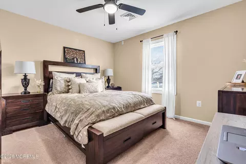 Bedroom - 2 Tern Ct, Forked River, NJ 08731 photo 2 of 7
