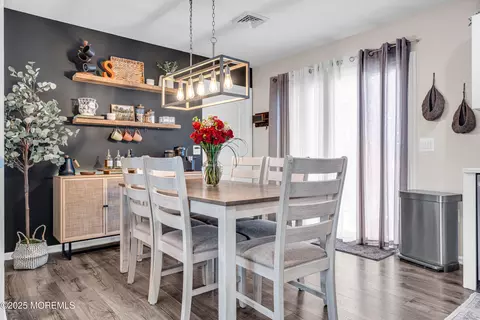 Dining - 2 Tern Ct, Forked River, NJ 08731 photo 1 of 3