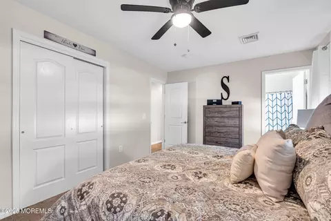 Bedroom - 2 Tern Ct, Forked River, NJ 08731 photo 7 of 7