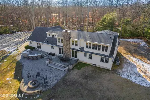 132 Hawkin Rd, New Egypt, NJ 08533