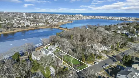 615 Beacon Blvd, Sea Girt, NJ 08750
