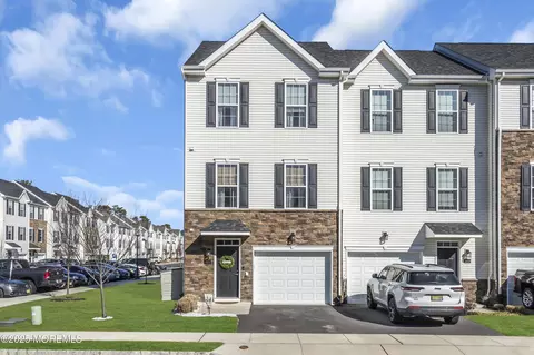 101 Revival Rd #1301, Brick, NJ 08723