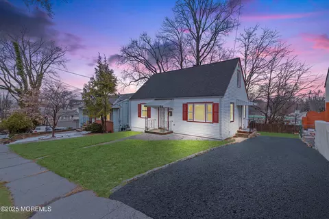 610 Leo St, Hillside, NJ 07205