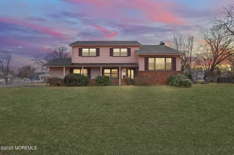 42 Sabina Ter, Freehold, NJ 07728