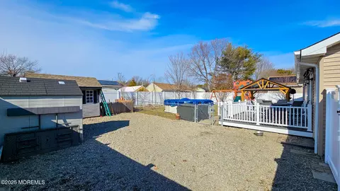 Exterior - 421 7th St, Waretown, NJ 08758 photo 7 of 9