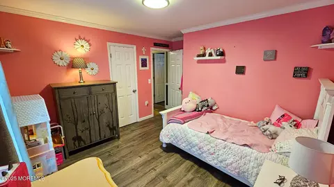 Bedroom - 421 7th St, Waretown, NJ 08758 photo 2 of 6