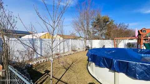 Exterior - 421 7th St, Waretown, NJ 08758 photo 4 of 9