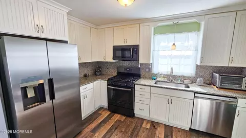 Kitchen - 421 7th St, Waretown, NJ 08758 photo 3 of 3