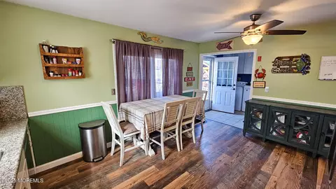 Dining - 421 7th St, Waretown, NJ 08758 photo 1 of 1