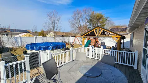 Exterior - 421 7th St, Waretown, NJ 08758 photo 1 of 9