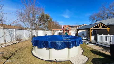 Exterior - 421 7th St, Waretown, NJ 08758 photo 5 of 9