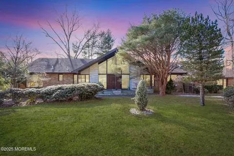6 Partridge, Holmdel, NJ 07733