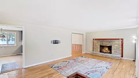 22 Pinehurst Dr, Little Egg Harbor, NJ 08087