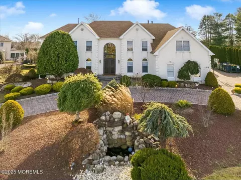 130 Country View Dr, Freehold, NJ 07728