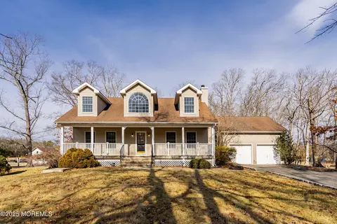 342 Bennetts Mills Rd, Jackson, NJ 08527