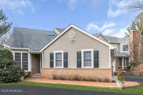 132 Silvermist Ct, Little Silver, NJ 07739