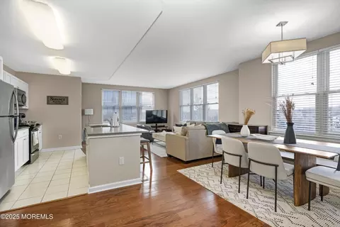 55 Melrose Ter #306, Long Branch, NJ 07740