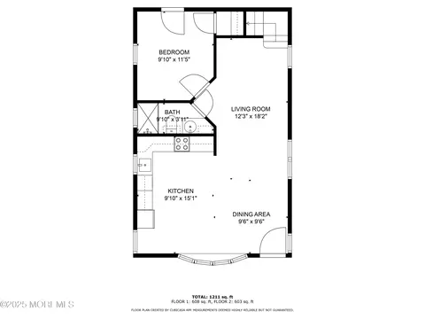 34 E Beach Way, Lavallette, NJ 08735 photo 2
