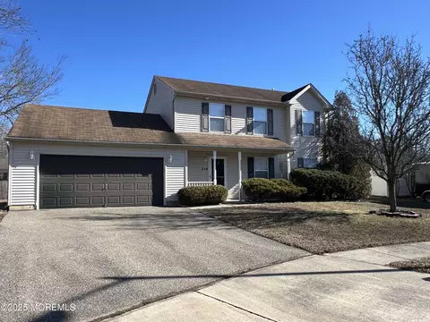 214 Boulder Lake Dr, Little Egg Harbor, NJ 08087