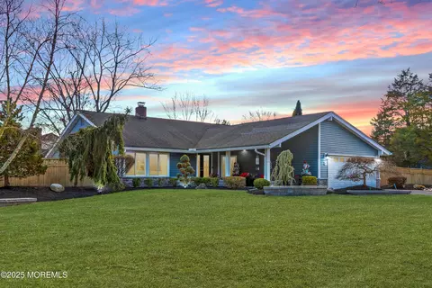 82 Ethan Allen Rd, Freehold, NJ 07728