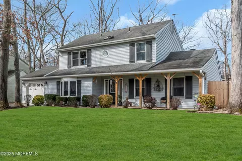2373 Holly Hill Rd, Manchester, NJ 08759