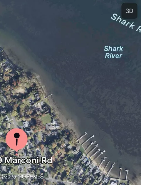 1509 Marconi Rd, Wall, NJ 07719