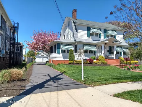 630 Main Ave, Bay Head, NJ 08742