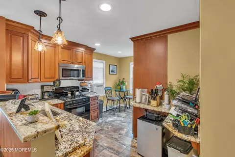 Kitchen - 8 New Brunswick Ave, Matawan, NJ 07747 photo 3 of 3