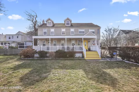 1102 Madison Ave, Bradley Beach, NJ 07720