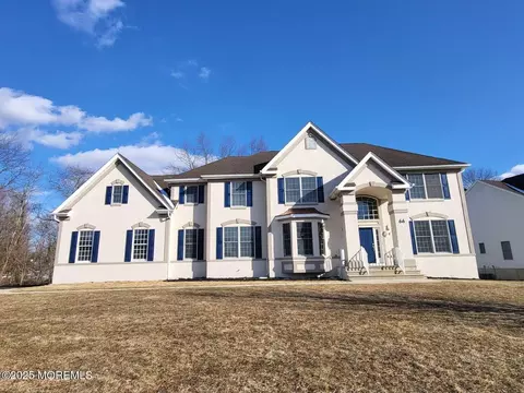 66 Potter Rd, Freehold, NJ 07728